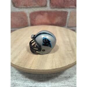JACKSONVILLE JAGUARS Mini 1.5" Football Helmet 2019 Riddell NFL Collectible